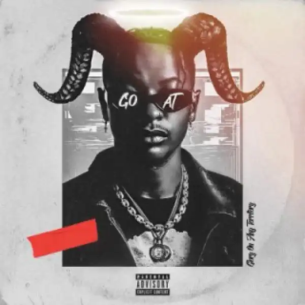 Priddy Ugly - Everything Godly